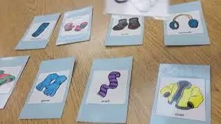 Word Association activity