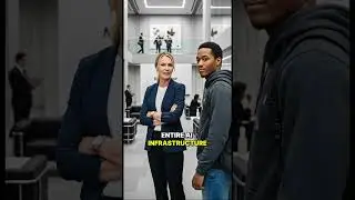 Black Man Mocked at a Tech Startup Lobby&hellip; Then the CEO Read the Patent Holder&rsquo;s Name #kindness