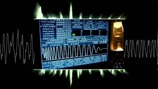 Kompositkrut Save My Ass Amiga 500 Music