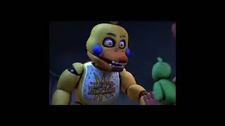 Lefty&rsquo;s aura is insane #fnaf #fnafedit #lefty#edit #shorts#trend