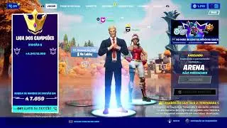 ARENA DUO COM O ZGui