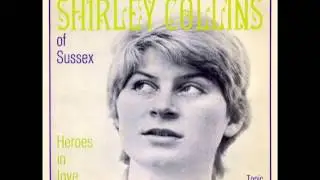 Shirley Collins -[1]- The False Bride
