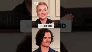 Outlander Cast Try Scottish Accents&hellip; with Mrs Doubtfire?!