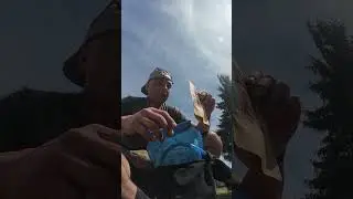 As&iacute; preparo mi isot&oacute;nica Terranut para entrenamientos largos.