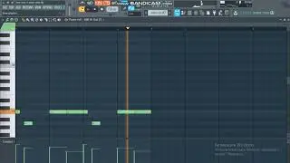 (FLP) Lil Skies x Yung Pinch - I Know You FL Tutorial remake by daipleh