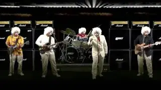 Ron Holt Van Halen UnChained