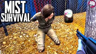 Taking On The Bandit Camp | Mist Survival Gameplay | S6 EP7