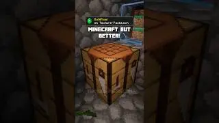 🥇 Minecraft Texture Pack MultiPixel vs Vanilla