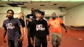 HH Spady Feat. Kef & Six Nine - 
