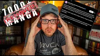 Ситуация с MANGADEX ОТСТОЙ&hellip;