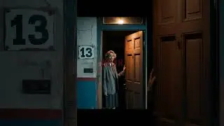 ROOM 13 | The Hostel&rsquo;s Darkest Secret (Trailer)&rdquo;#viral #shorts #fypシ