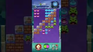 RIP Dr. Mario World (+My phone's battery)