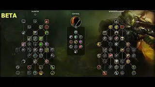 The War Within Beta - Ara-Kara, City of Echoes Dungeon - Marksmanship Hunter [Sentinel] [OUTDATED]