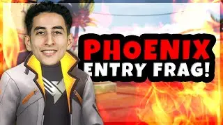 TSM SUBROZA THE BEST ENTRY FRAGGER IN VALORANT!?