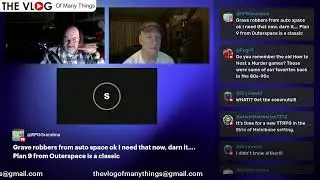 Viewer Mail Crazy