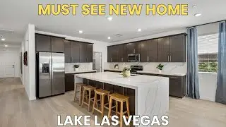 Antoinette At Lago Del Sol Hills | This Single Story Home Feels Like a Retreat