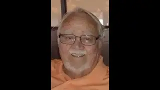 8/12/25 - Robert Archer Funeral Mass 12:00PM