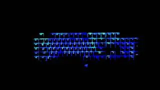 Chroma Profile: Deszolate - AbsoluteZero