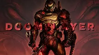 Doomslayer | Physical Strength Moments (DOOM)