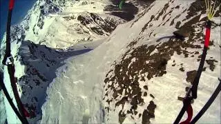 Nilox F60 EVO: This is Speedriding