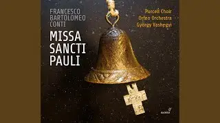 Missa Sancti Pauli: No. 28, Pie Jesu, ad te refugio