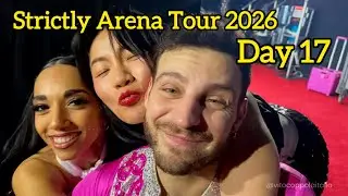 Strictly Arena Tour 2026 - day 17/ Vito Coppola