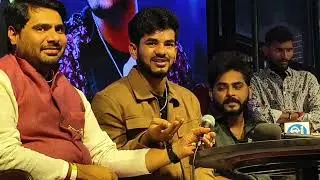 PART-3 :- Demon pavan after biggboss interview| Telugu celebrities #live #BIGGBOSS #demonpawn