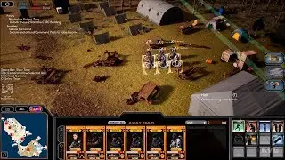 Cepheus Protocol Gameplay (PC HD) [1080p60FPS]