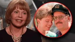 Toni Tennille Reveals Heartbreaking Truth About Daryl Dragon