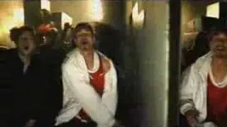 WAX WRECKAZ feat. SENSAY & BENJIE - GO WAX WRECKAZ