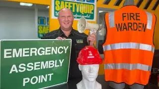 PPE for Workplace Emergency Evacuation Plans