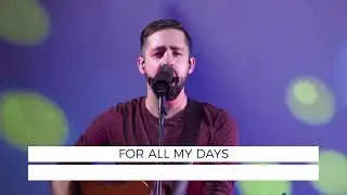 Yes I Will // Trey Sullivan