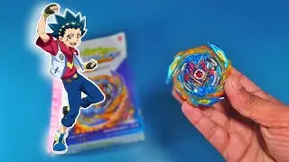 Unboxing Flame Brave Valkyrie is it any good?