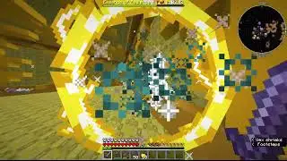 The Bumblezone - Yellow (radiant) Minigame
