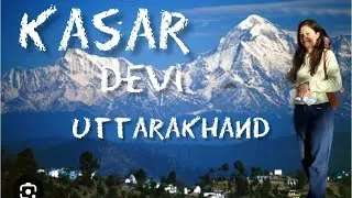 Mystery of the magnetic field !! Zero gravity place in india !! Kasar devi temple !! Pataal Bazar !!