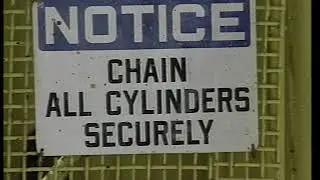 MSHA Lock Out Tag Out