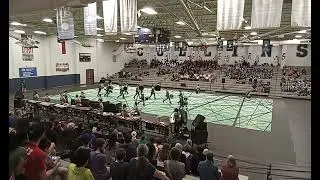 MRHS Indoor Percussion 2024-2025 