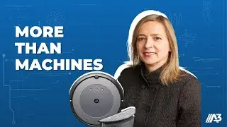 От R2-D2 до Roomba: Хелен Грайнер о создании долговечных роботов