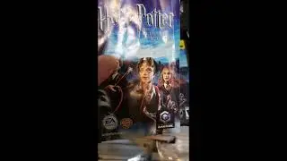 #shorts Pressing Harry Potter Manual