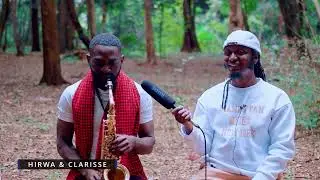 The Saxophone Journey: Hard but Simple &ndash; Interview with Kenyan Musician&rdquo;