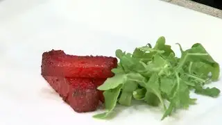 Mayo Clinic Minute: It's hard to beat the health benefits of beets
