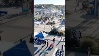 Whirligig Festival 2024