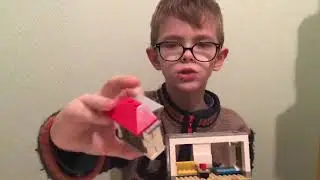 Лего обзор  31069 (часть 1)👍🏼