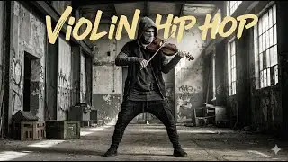 Cinematic Violin Hip Hop &ndash; My Truth in Every Note