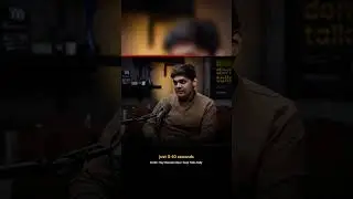 Do This to Control Your Mind & Increase Willpower | Prashant Kirad @ExpHub | Raj Shamani Clips