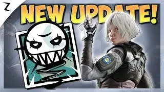 Operation Void Edge: MASSIVE UPDATE! - Rainbow Six Siege