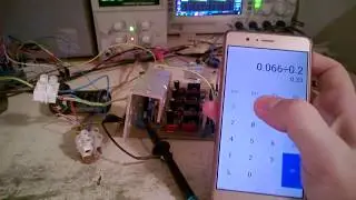 Non inductive coil experiment - beyond unity device