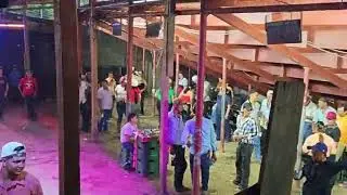 Mi Ranchito,ElChinamoM&aacute;sAlegredeNicaragua.Presenteenlafiestatradicionalesacoyapachontales11/01 /2026
