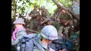 1/6th scale Vietnam War