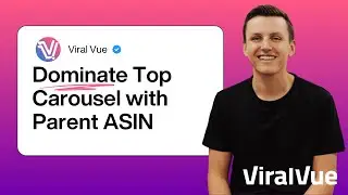 Dominate Top Carousel More with Secret Amazon Influencer Strategy